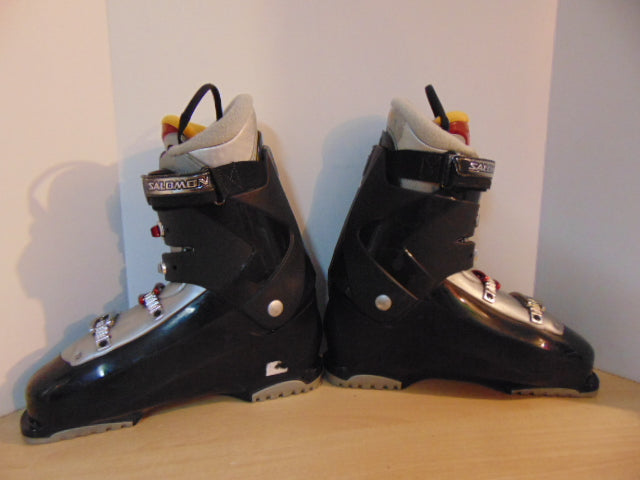 14.5 mondo ski boots