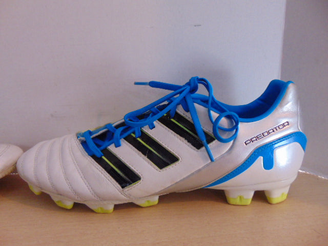 adidas soccer shoes men