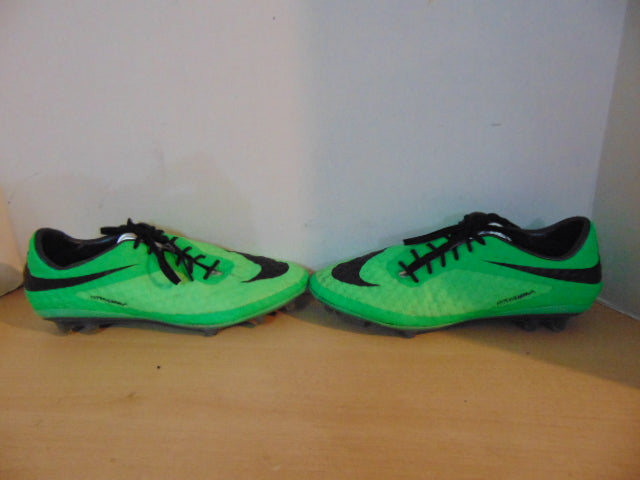 nike hypervenom size 7.5