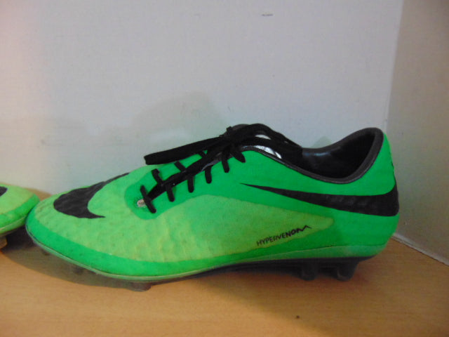 nike hypervenom size 7.5