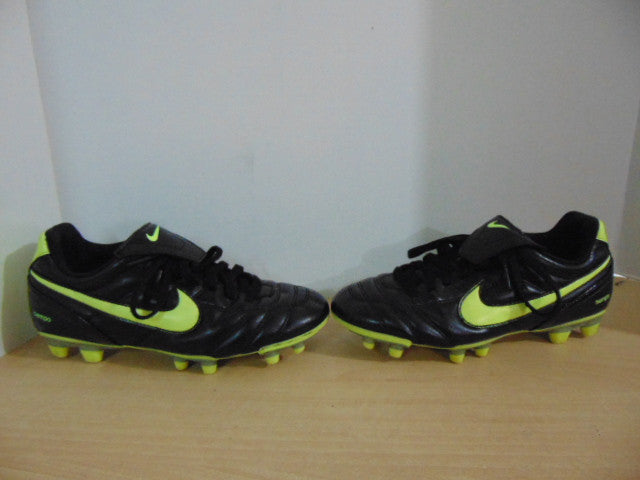 nike tiempo 1996