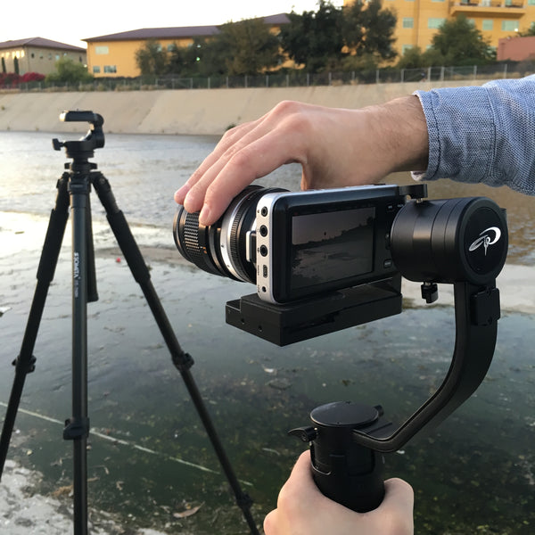 Black Friday Deals Video Beholder Ds1 And Ms1 Stock Update Gimbal Guru