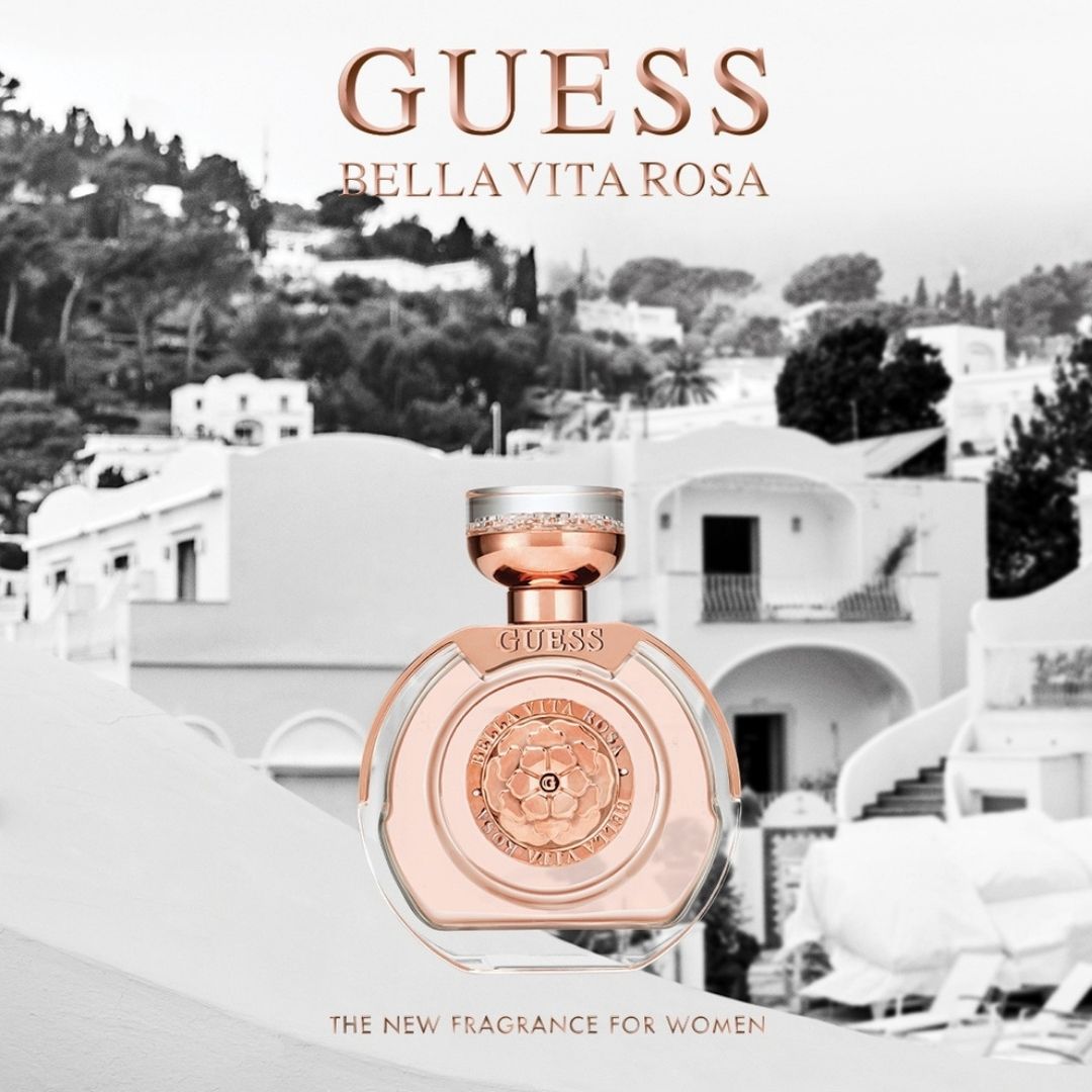 guess bella vita rosa buy