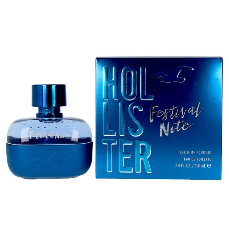 perfume hollister festival nite