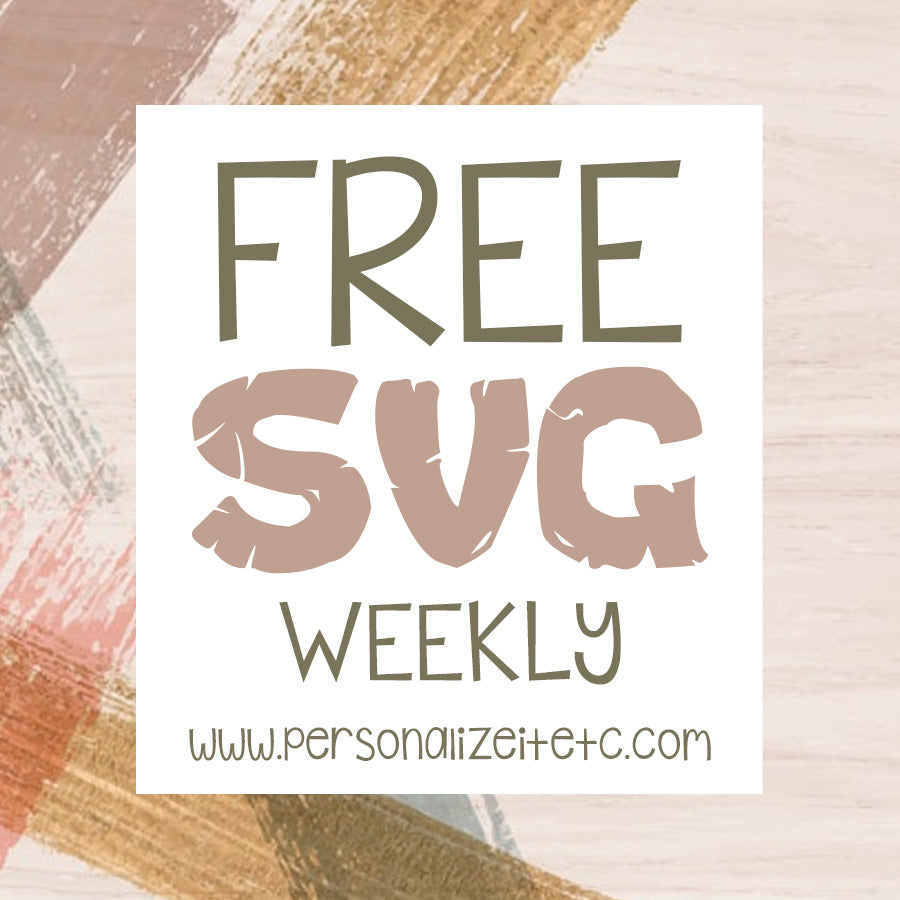 Free SVG File Downloads for Cricut Design Space ...