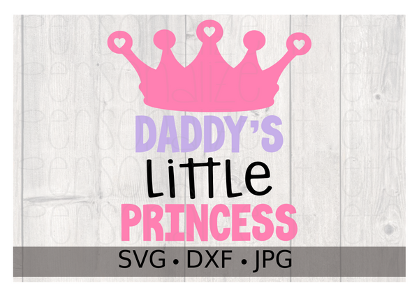 Free Free 62 Mommy&#039;s Little Princess Svg SVG PNG EPS DXF File