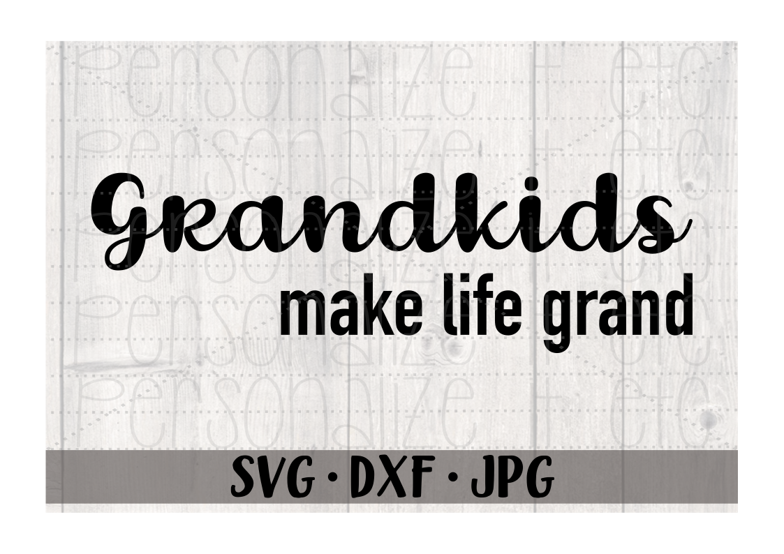 Free Free 66 Great Grandkids Svg SVG PNG EPS DXF File