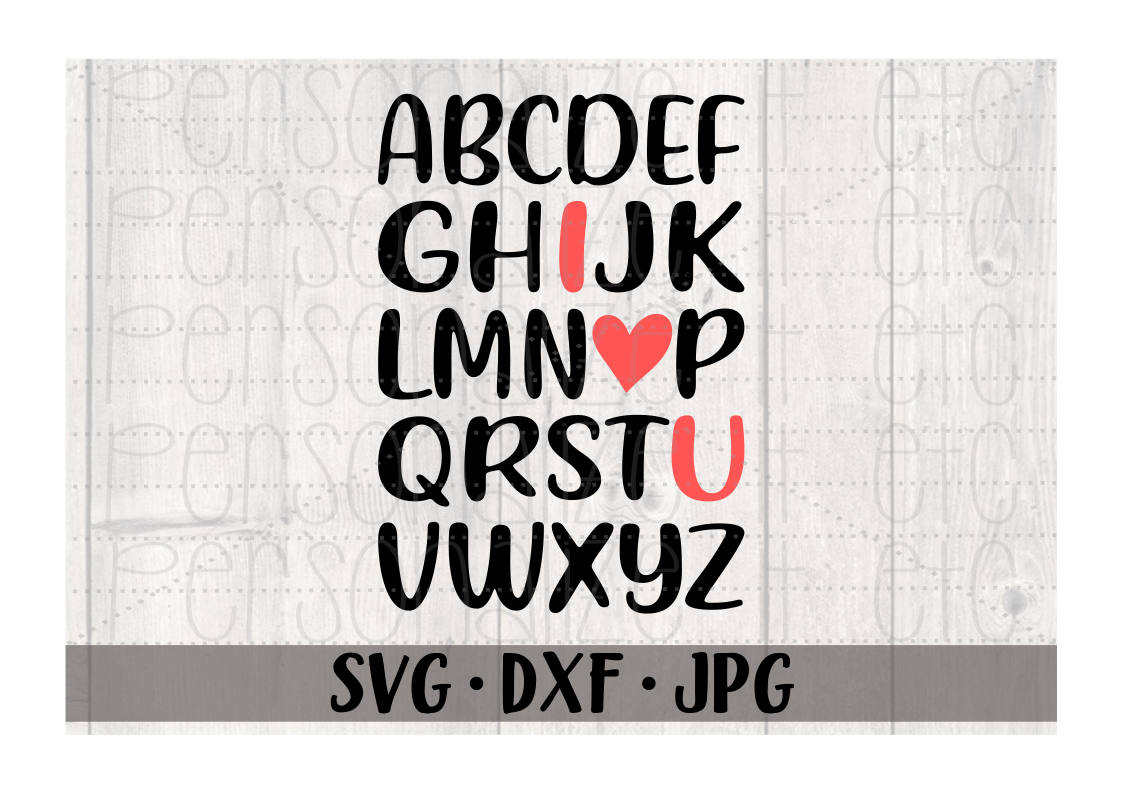 Free Free Love You Svg 178 SVG PNG EPS DXF File