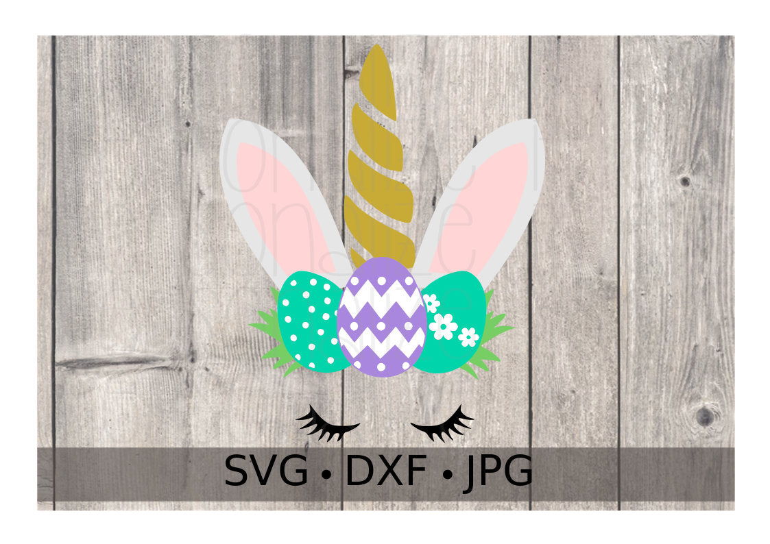 Free Free Unicorn Easter Svg 271 SVG PNG EPS DXF File
