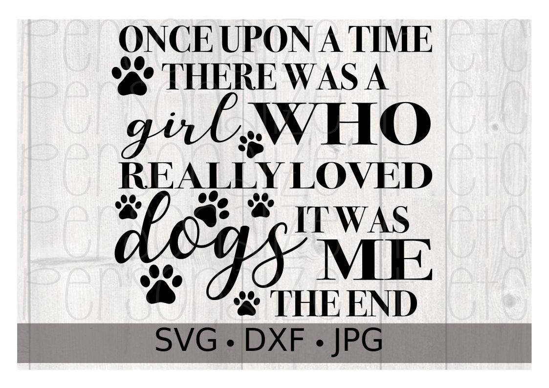 Free Free Hope You Like Dogs Svg 170 SVG PNG EPS DXF File