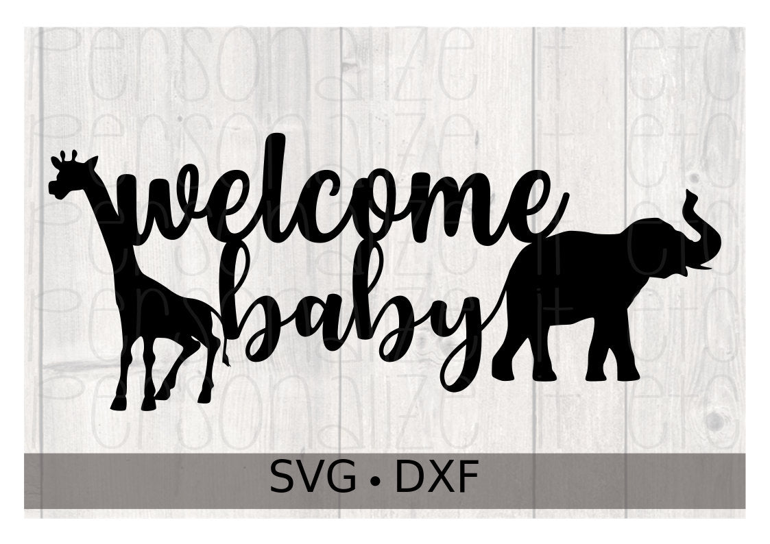 Free Free 322 Elephant Gender Reveal Svg SVG PNG EPS DXF File