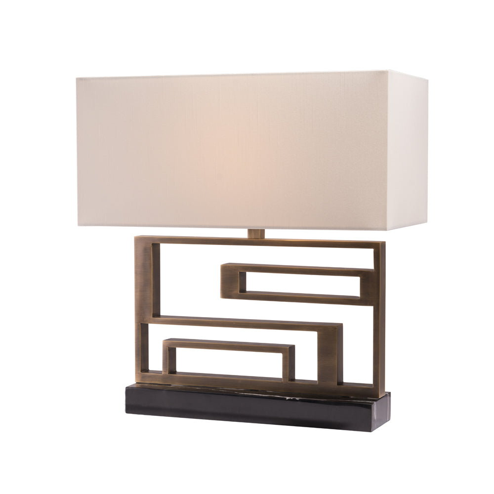 rv astley table lamps