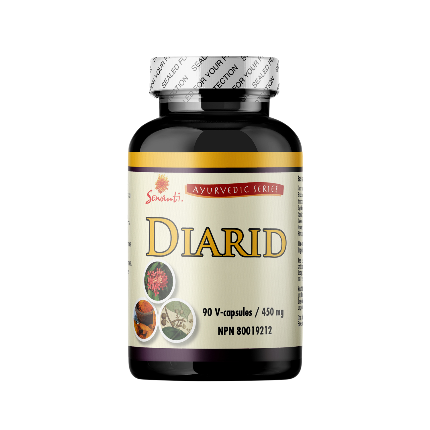 diarid