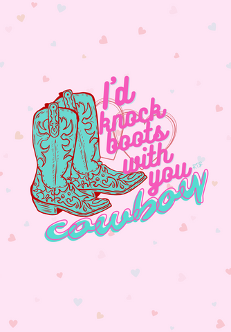 Cowgirl Wallpaper for a Western Aesthetic