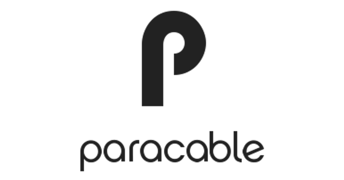 Paracable coupons logo