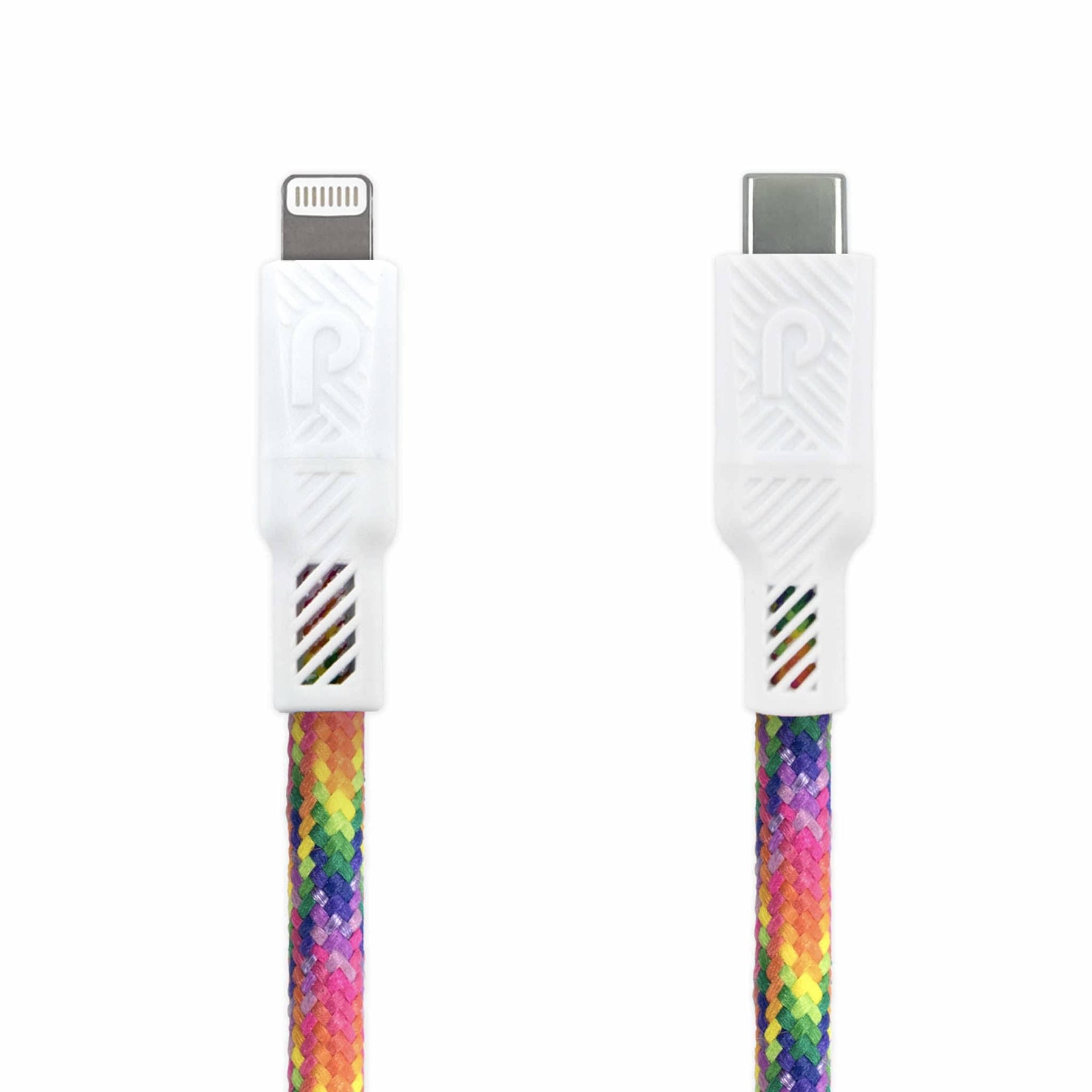 InstantConnect USB-C to Lightning  20W PD fast charging cable for iPhone®  and iPad®