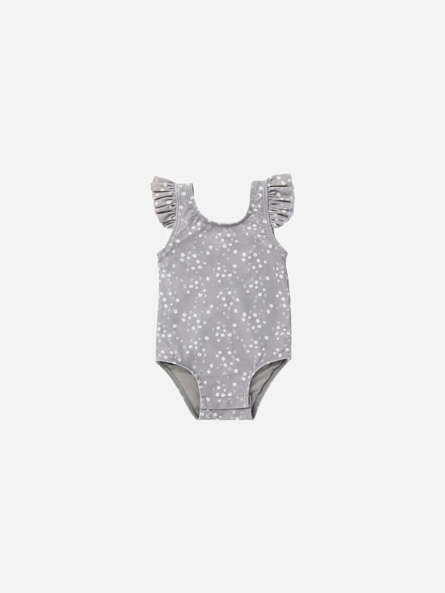 Quincy Mae Flutter One Piece - Fleur