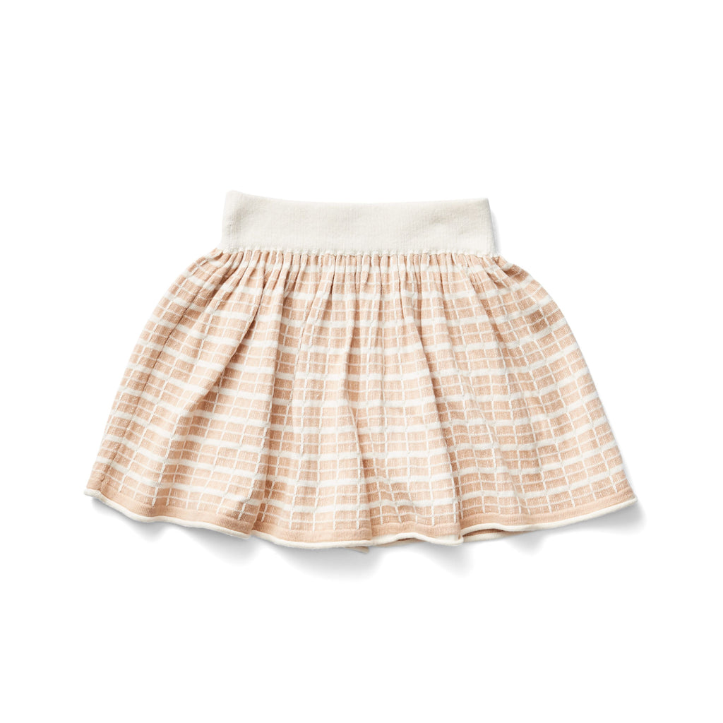 自宅で試着 SOOR PLOOM Erma Skirt | yigitaluminyumprofil.com