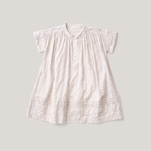 ずコメント Caramel baby&child - ♡6y soor ploom Lupine Dress Swiss Dot♡の通販 by