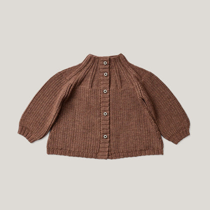 ５割引以上販売 ＳＯＯＲ ＰＬＯＯＭ Ｅｌｆｅｎ ｃｏａｔ キッズ服