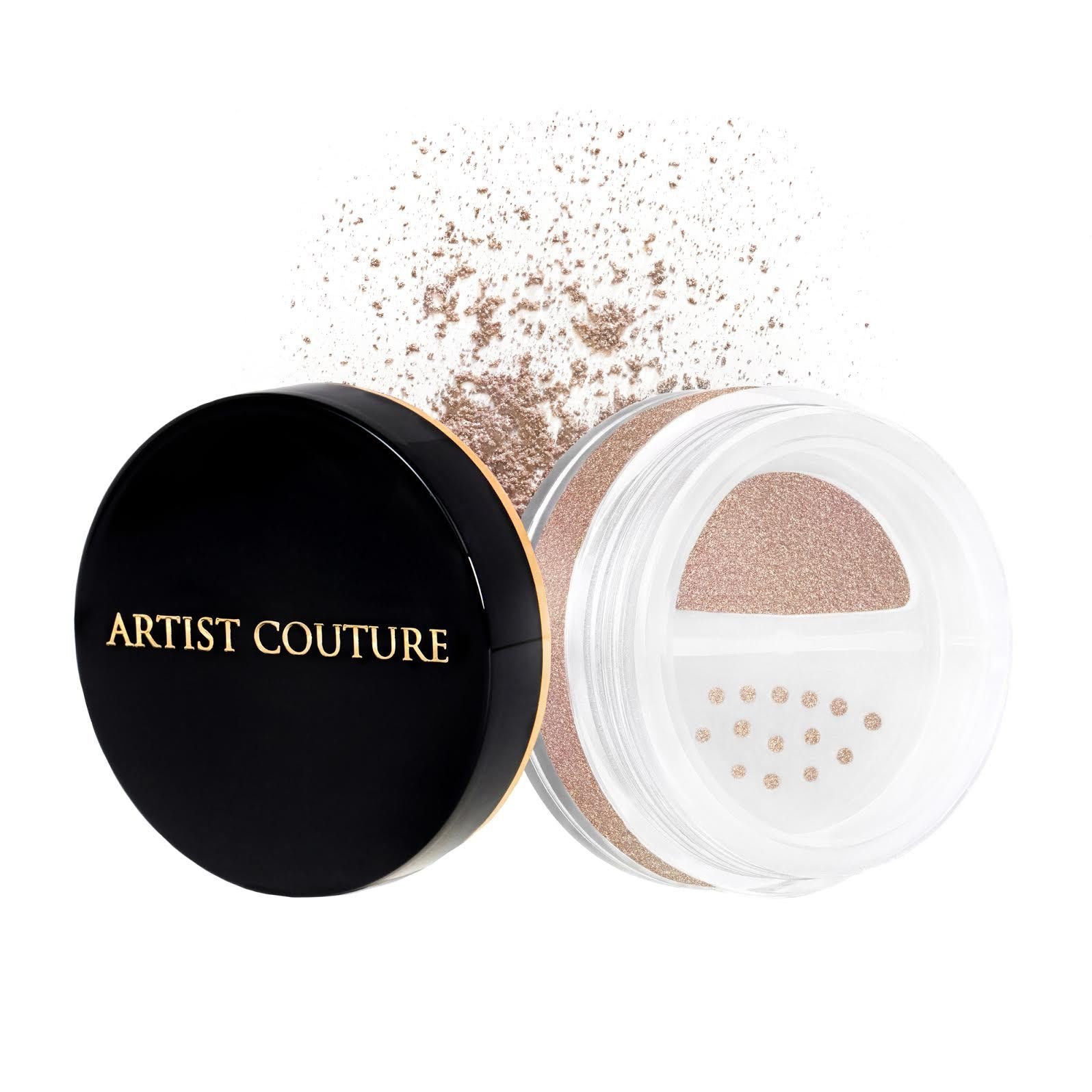 Diamond Glow Powder Conceited Artist Couture