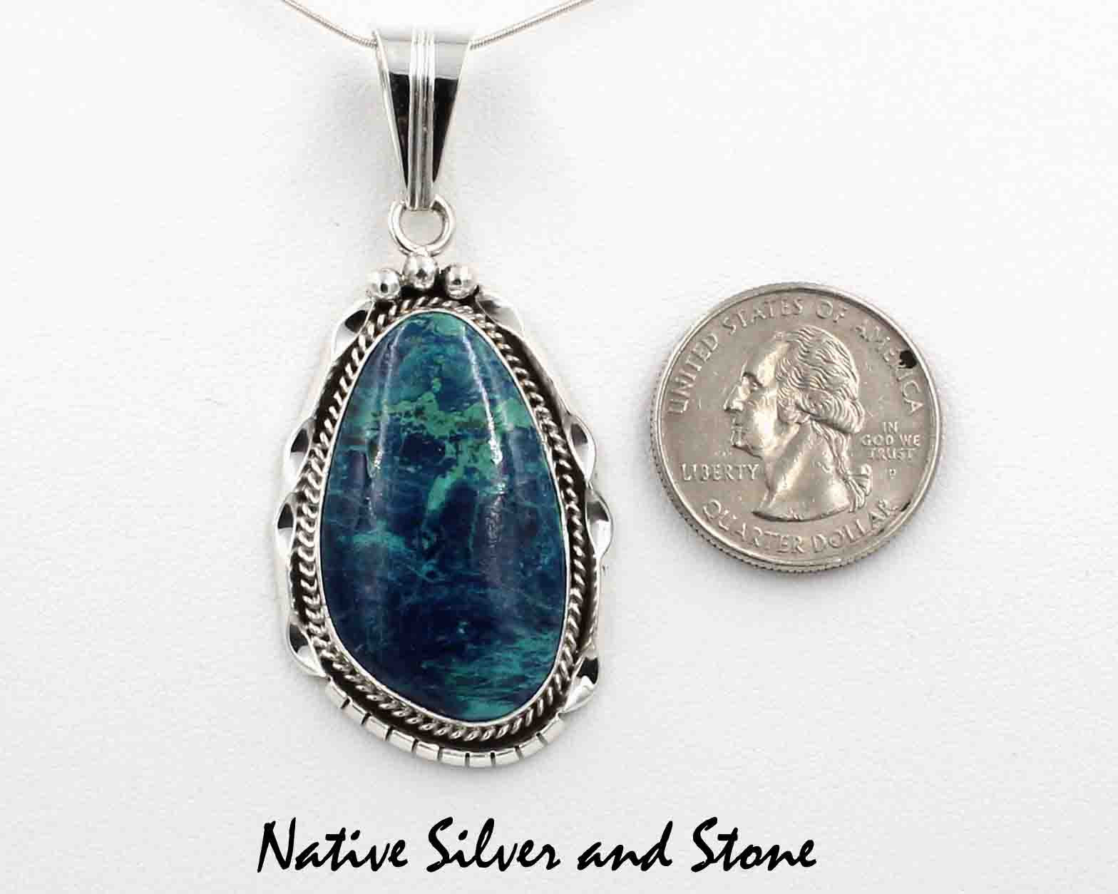 Running Bear Shop | Native Silver & Stone LLC