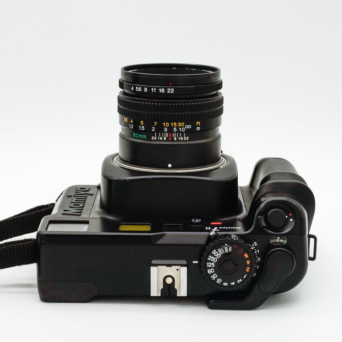 mamiya 6 serial numbers