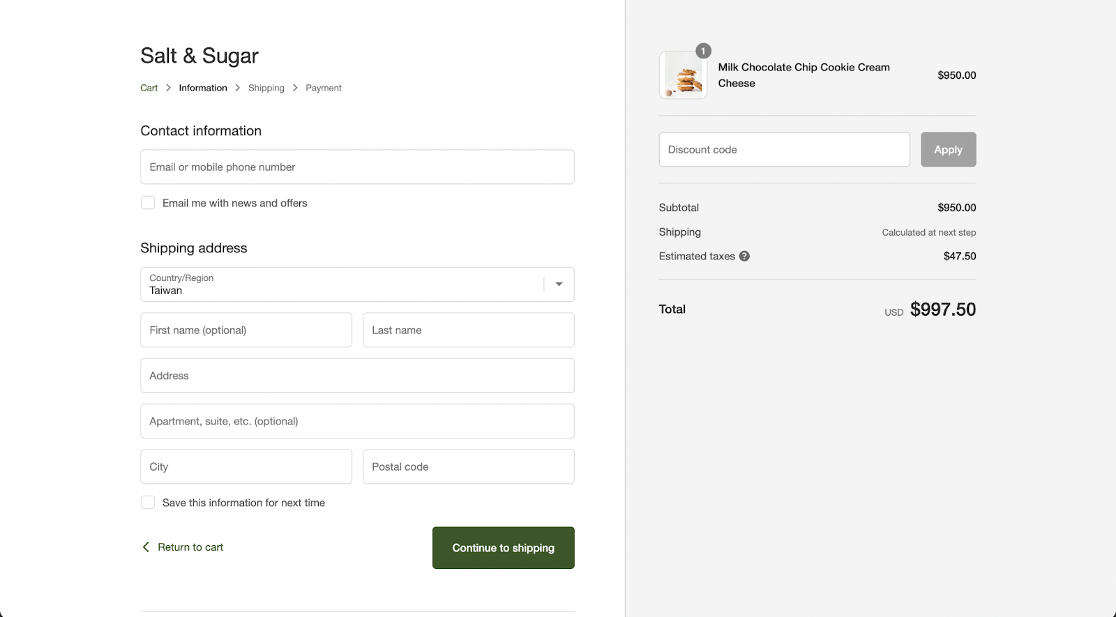 Ako_2022_Shopify_Unite_Shopify Checkout Extensibility 