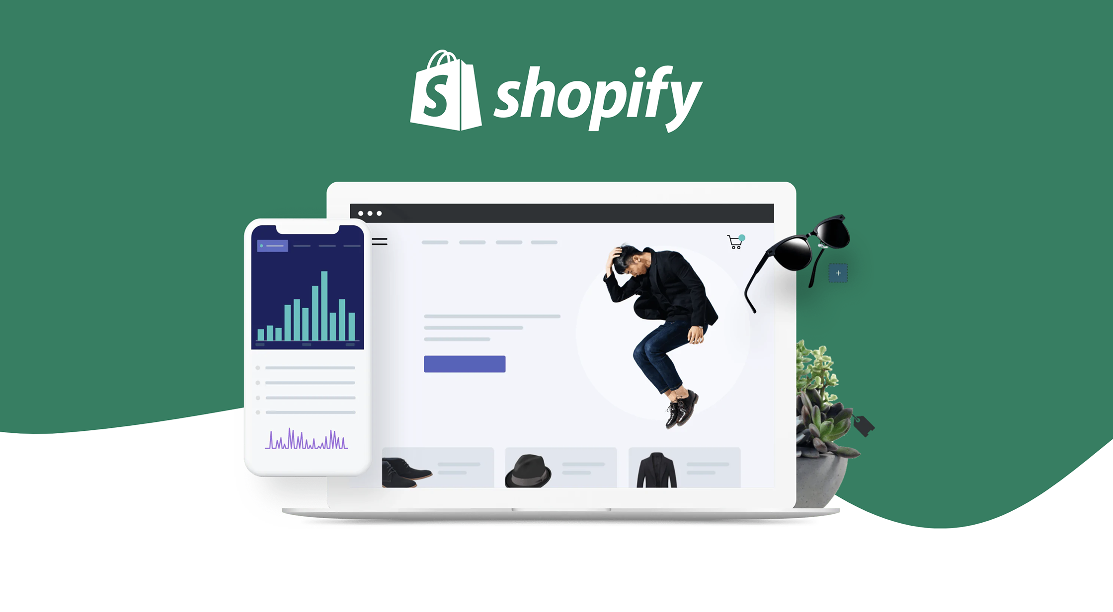什麼是 Shopify? 它好用又適合我嗎？