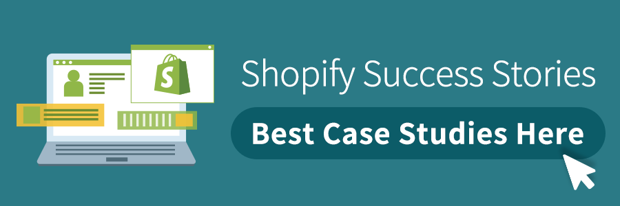 Shopify Taiwan Success Stories