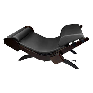 Touch America Luxury Pedi Spa Equipment Package (Solid Knee Bundle) - Massage Table Center