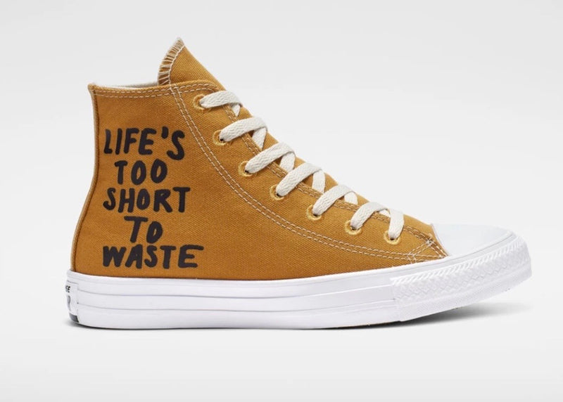 5 of Our Favorite Converse Chuck Taylors in 2019– FEEL YOUR SOUL
