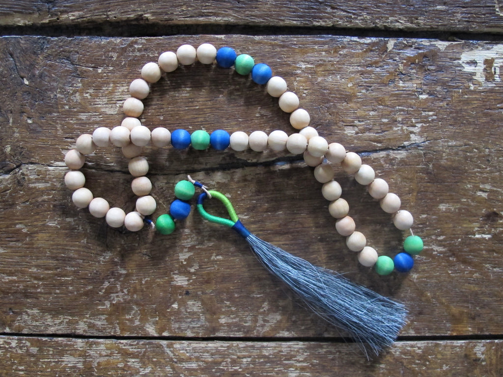 worry beads