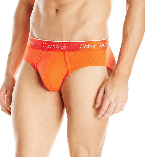 Calvin Klein Men's Air FX Micro Hip Brief – Underwear Store