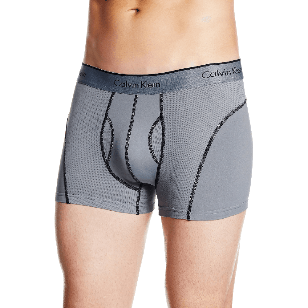 Calvin Klein Men's Athletic Trunk – Underwear Store