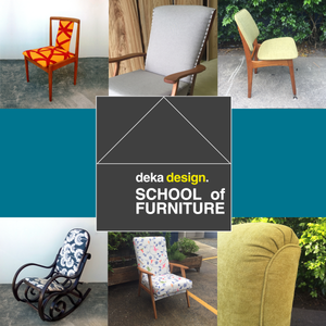 Furniture Restoration And Upholstery Course Gold Coast Deka Design