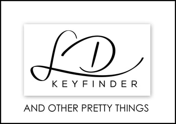 LD Key Finder