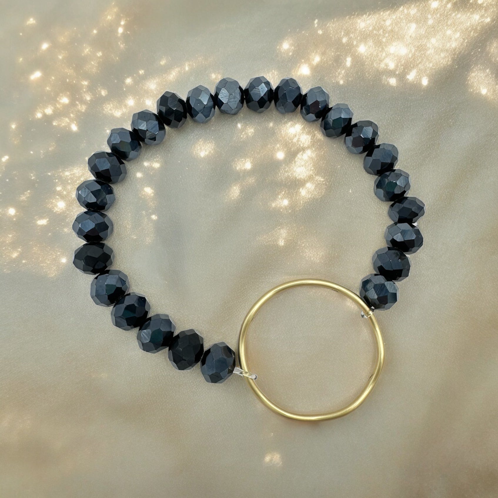 Image of Eclipse Elegance Bracelet