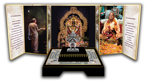 Narasimha altar png new image.png__PID:164a48ad-9cac-4431-8dcd-a0be687580d7