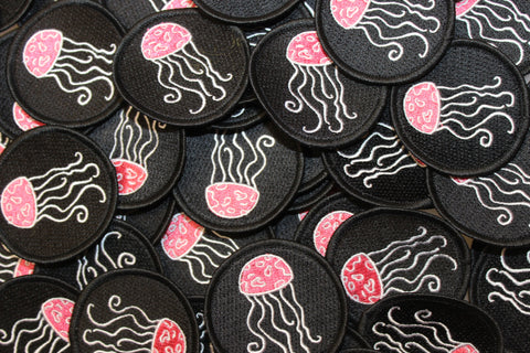 Wholesale Custom Patches - Custom Patches - Bulk Patches