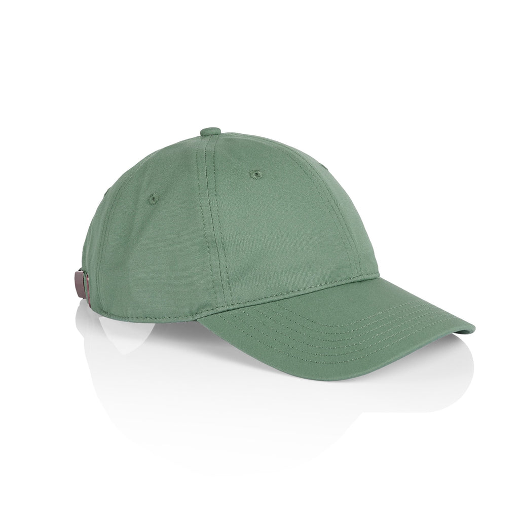 Low Profile 6-Panel Cap 1111 - Sage Green - Bulk-Caps Wholesale Headwear