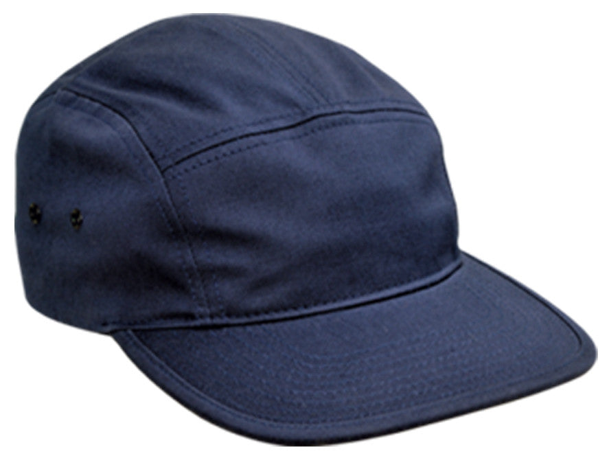 inrichting modus Afscheid Navy Classic 5-panel - Bulk-Caps Wholesale Headwear