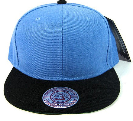 Snapbacks - Bulk-Caps Wholesale Headwear