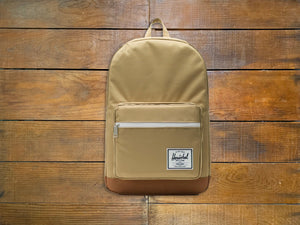 herschel supply pop quiz backpack