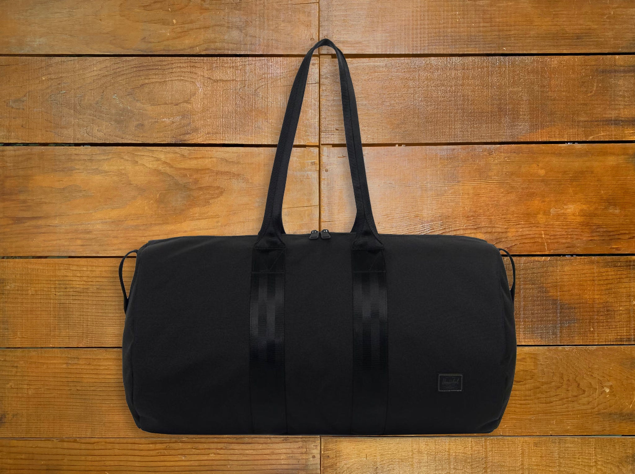 cordura duffle