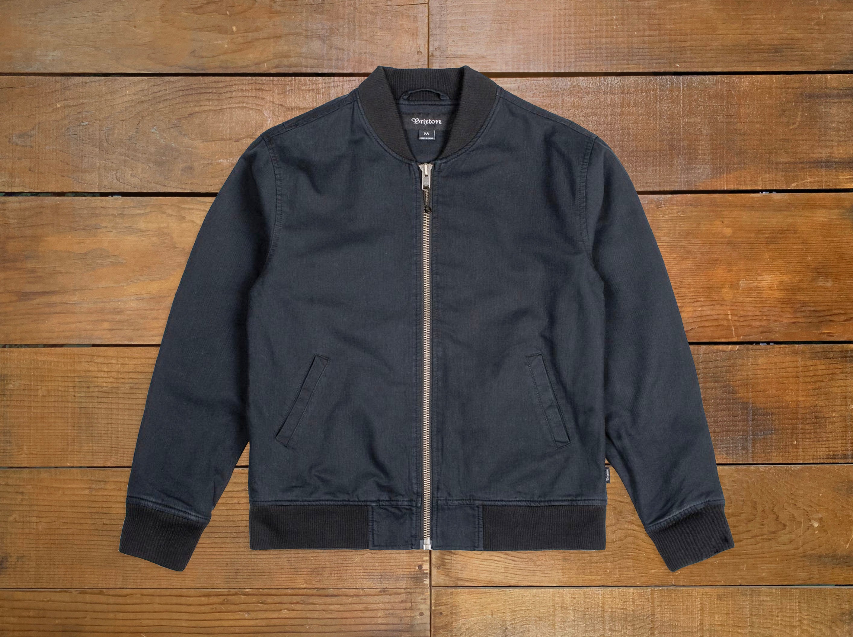 Brixton "Sauder" Jacket