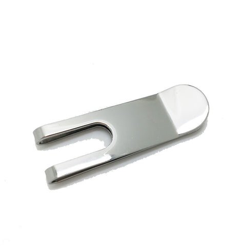 Shop For Engravable Keychains Money Clips The Little Link - silver engravable money clip