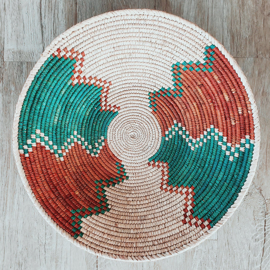 Tribal Baskets | Lost Lover