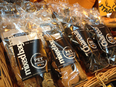 Little Pet Biscuit Company handmade dog biscuits