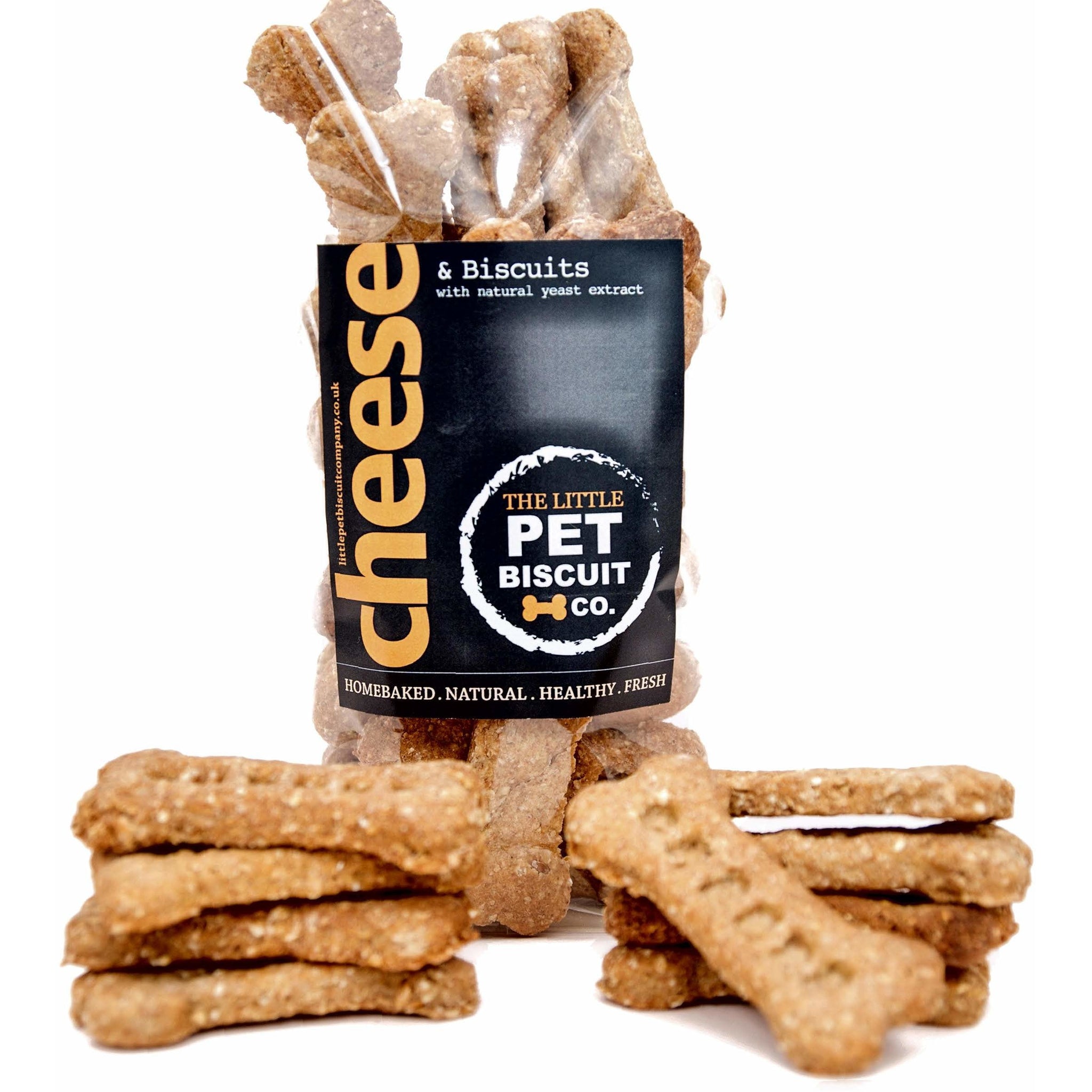 natural dog biscuit company